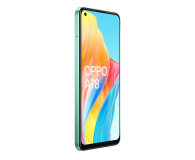 OPPO A78 4G 8/128GB Turkusowy - 1165072 - zdjęcie 2